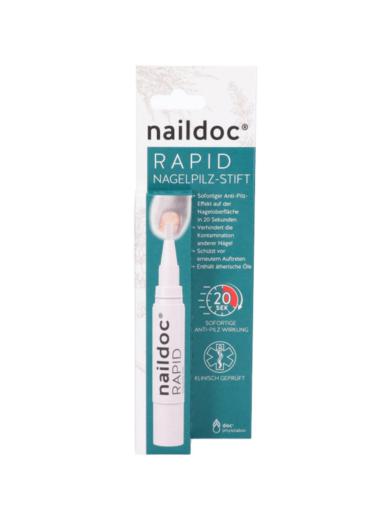 Naildoc Rapid stift körömgomba kezelésére