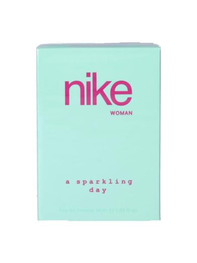 Nike sparkling day női Eau de Toilette