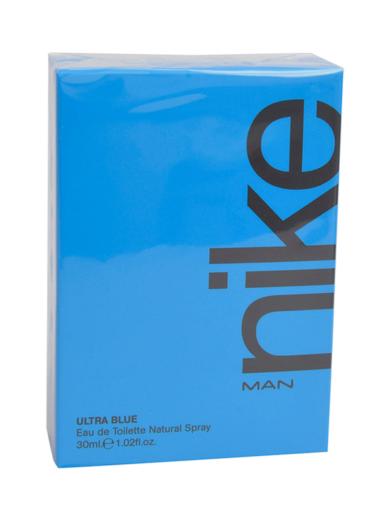 Nike ultra blue férfi Eau de Toilette
