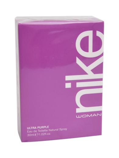 Nike ultra purple női Eau de Toilette