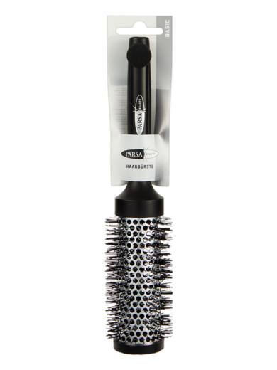 Parsa Beauty Fém Vegyes Sörtével 37mm körkefe