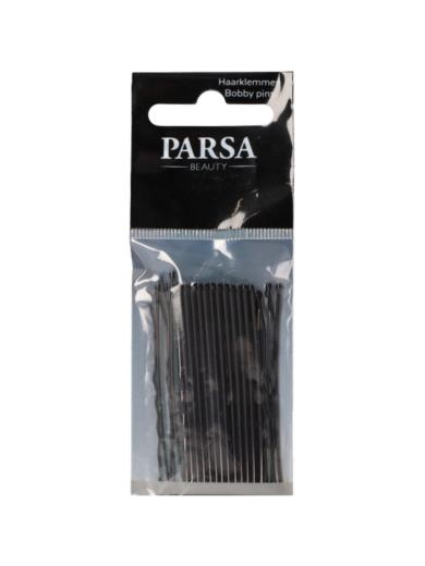 Parsa Beauty hullámcsat fekete