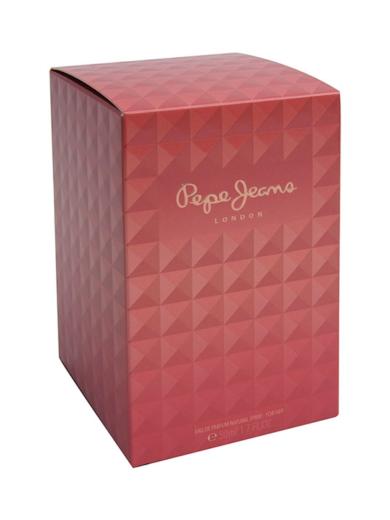Pepe Jeans női Eau de Parfum