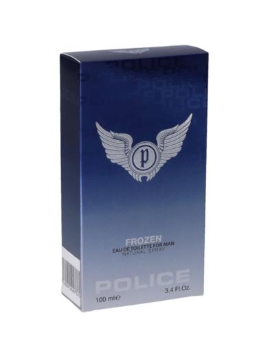 Police Frozen férfi Eau de Toilette