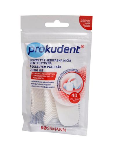Prokudent Fogvágó fogselyem