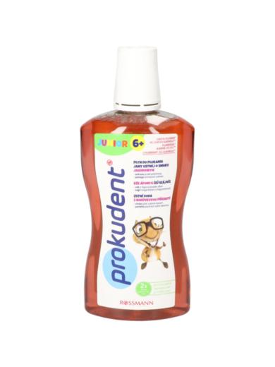 Prokudent Junior szájvíz