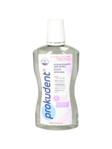 Prokudent Med Sensitive szájvíz