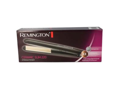 Remington S1510 hajsimító