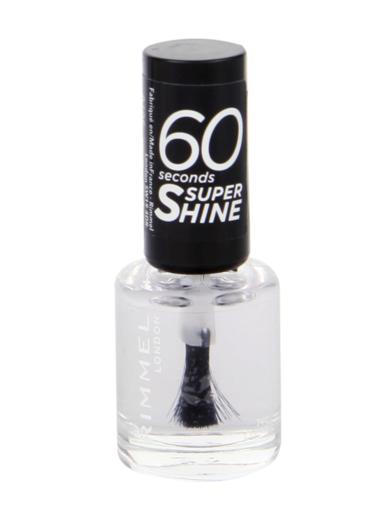 Rimmel 60 Seconds Super Shine körömlakk /740