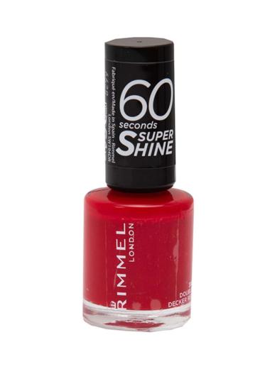 Rimmel 60 Seconds Super Shine körömlakk /310