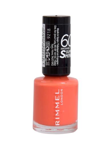 Rimmel 60 Seconds körömlakk /410