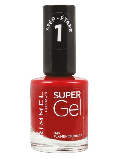 Rimmel Super Gel körömlakk /045