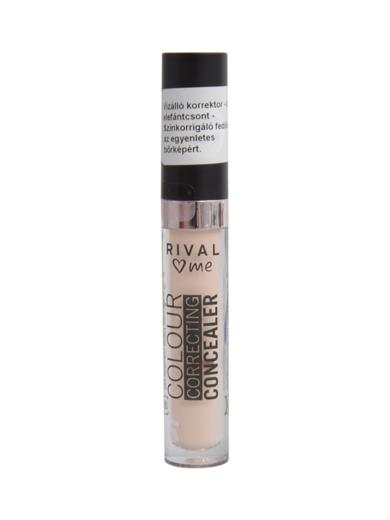 Rival Loves Me Colour Correcting korrektor /01