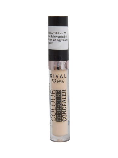 Rival Loves Me Colour Correcting korrektor /02