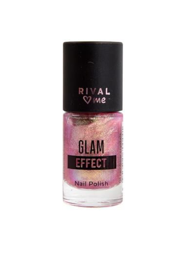 Rival Loves Me Glam Effect körömlakk /01