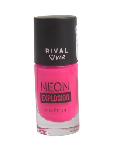 Rival Loves Me Neon Explosion körömlakk /04 carnival