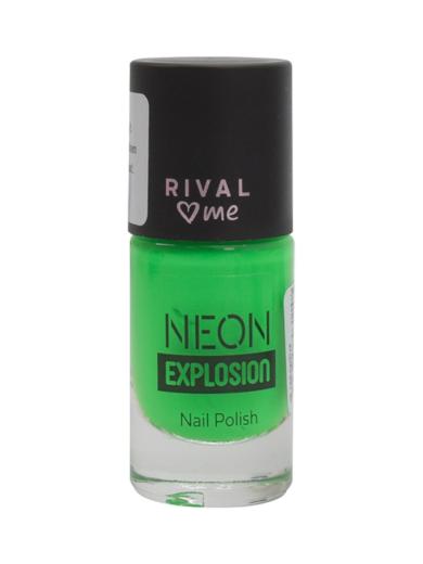 Rival Loves Me Neon Explosion körömlakk /05 radioactive