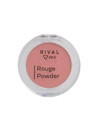 Rival Loves Me Rouge pirosító /02 Light apricot