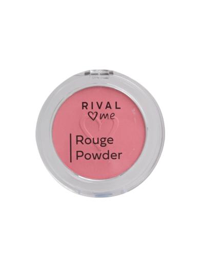 Rival Loves Me Rouge pirosító /03 Pink grapefruit