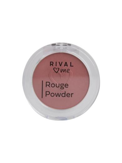Rival Loves Me Rouge pirosító /04 Rosewood