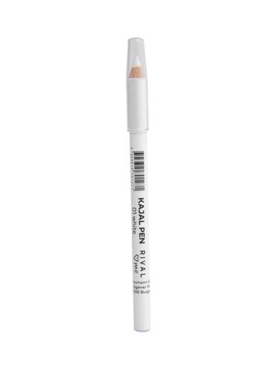 Rival Loves Me Kajal Pen szemceruza /01 white