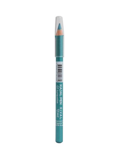 Rival Loves Me Kajal Pen szemceruza /07 turquoise
