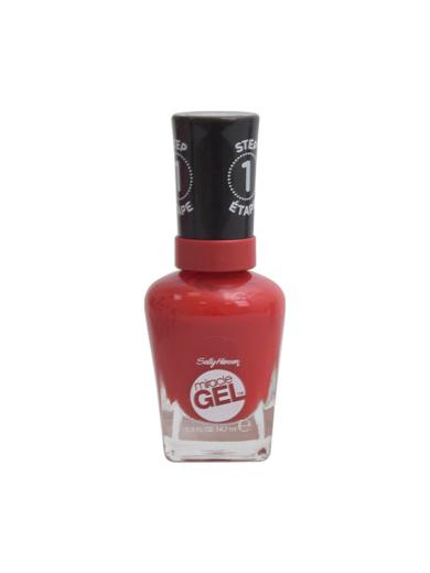 Sally Hansen Miracle Gel 3.0 körömlakk /402