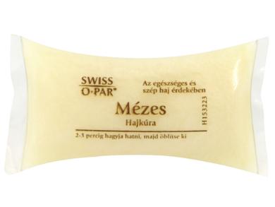 Swiss O-Par Egészséges Hajért Mézes hajkúra