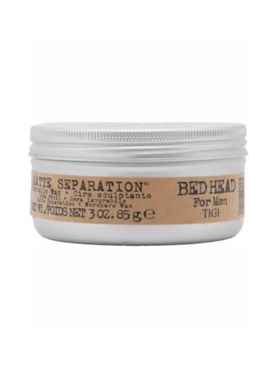 Tigi Bed Head For Men Párataszító Matt wax