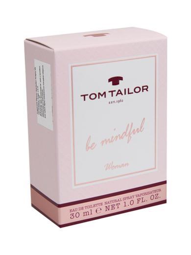 Tom Tailor Be Mindful női Eau de Toilette