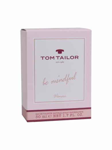 Tom Tailor be mindful női Eau de Toilette