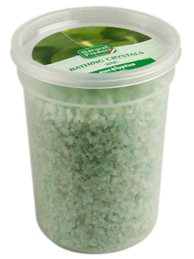 Triflex Eucalyptus fürdőkristály