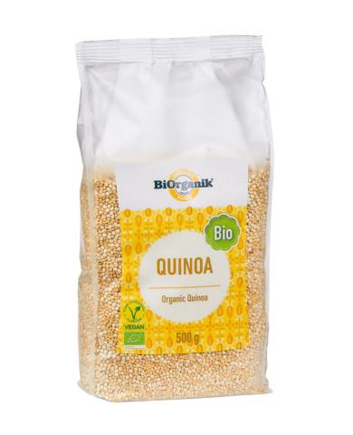 BIO quinoa 500g
