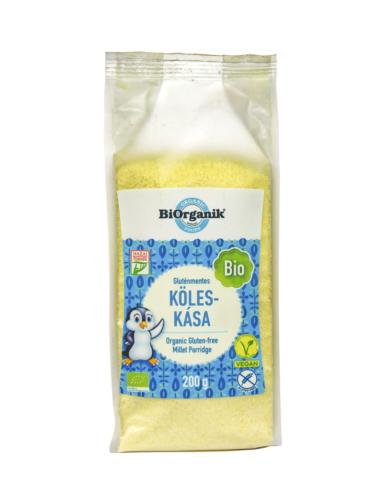 BIO gluténmentes köleskása 200g