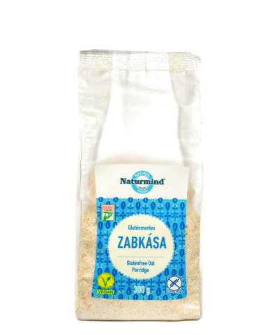 Naturmind gluténmentes zabkása 300g