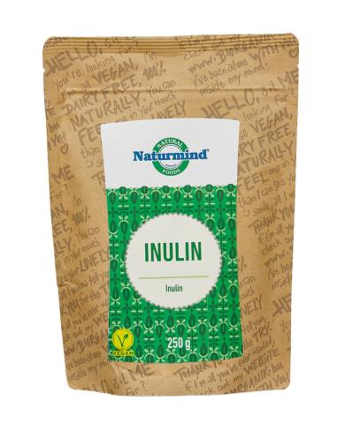 Naturmind inulin 250g