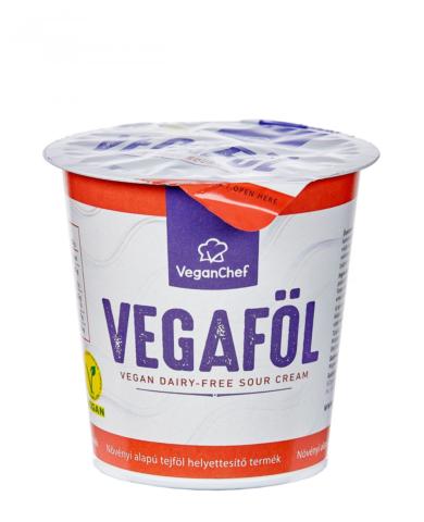 VeganChef Vegaföl 150g