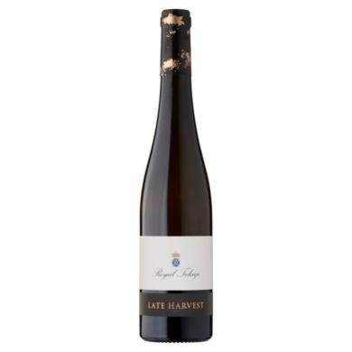 Royal Tokaji Late Harvest édes fehérbor 10,5%, 0,5 L
