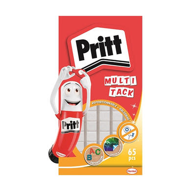 PRITT Multi Fix gyurmaragasztó