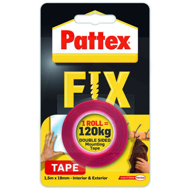 Pattex Fix Montázsszalag
