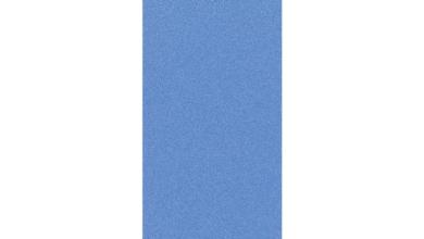 Folia moosgumi, 20x29cm, kék