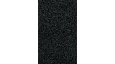 Folia moosgumi, 20x29cm, fekete