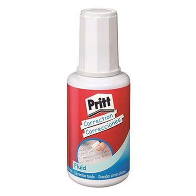 PRITT fluid 1620 hibajavító folyadék