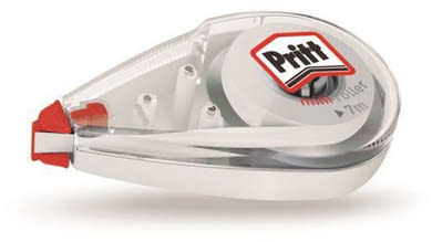 PRITT Miniroller 4,2 mm eldobható hibajavító roller