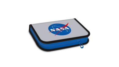 Ars Una töltött tolltartó NASA-1 (5126) 22