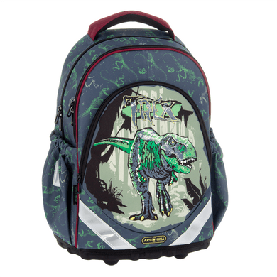 Ars Una iskolatáska-anatómiai T-Rex (5346) 24