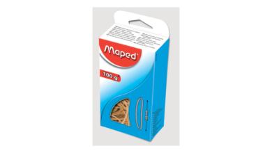 Maped háztartási gumi (, 120 mm) bőr színű