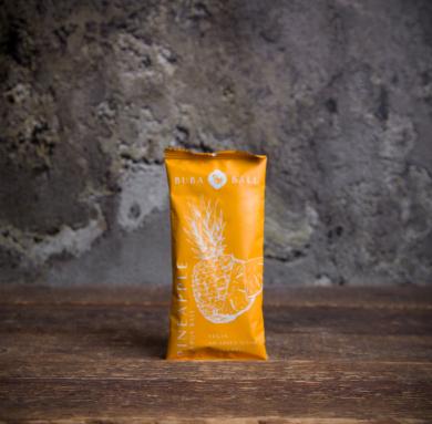 Ananászos datolyagolyó 45 g
