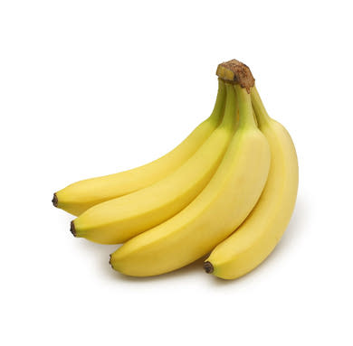 Banán - 10 db (min. 2 kg)