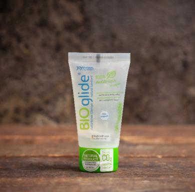 Bioglide bio síkosító, 40ml